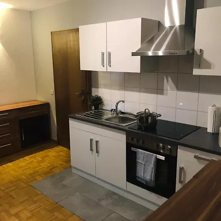 Ferienwohnung Mees *