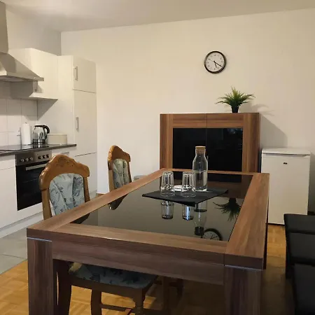 Ferienwohnung Mees *
